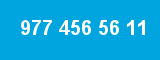 977 456 56 11
